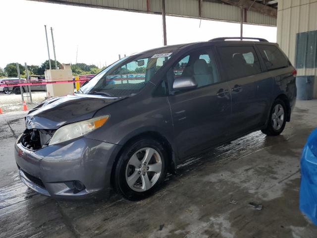 Photo 1 from auction – 2011 TOYOTA SIENNA LE with VIN 5TDKK3DC5BS013514