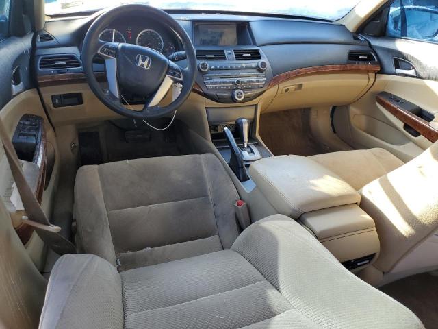 Photo 8 from auction – 2012 HONDA ACCORD EX with VIN 1HGCP2F75CA024741