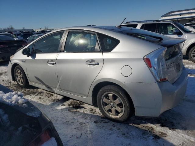 Photo 2 from auction – 2014 TOYOTA PRIUS PLUG with VIN JTDKN3DP6E3049342