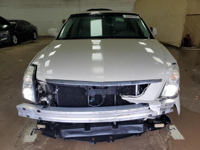 Photo 5 from auction – 2011 CADILLAC DTS LUXURY with VIN 1G6KD5E66BU109780