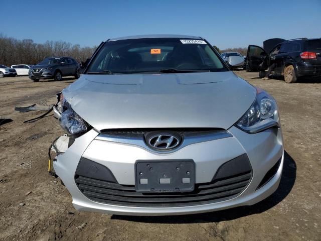 Photo 5 from auction – 2015 HYUNDAI VELOSTER with VIN KMHTC6AD7FU245366