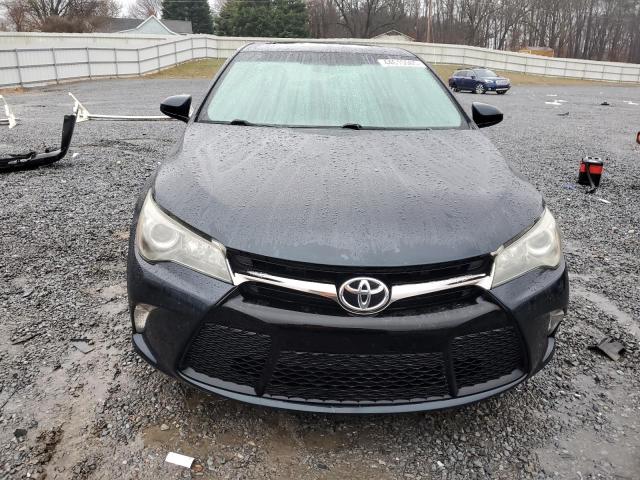 Photo 5 from auction – 2017 TOYOTA CAMRY LE with VIN 4T1BF1FK9HU300934