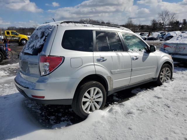 Photo 3 from auction – 2011 SUBARU FORESTER 2 with VIN JF2SHADC3BH723116