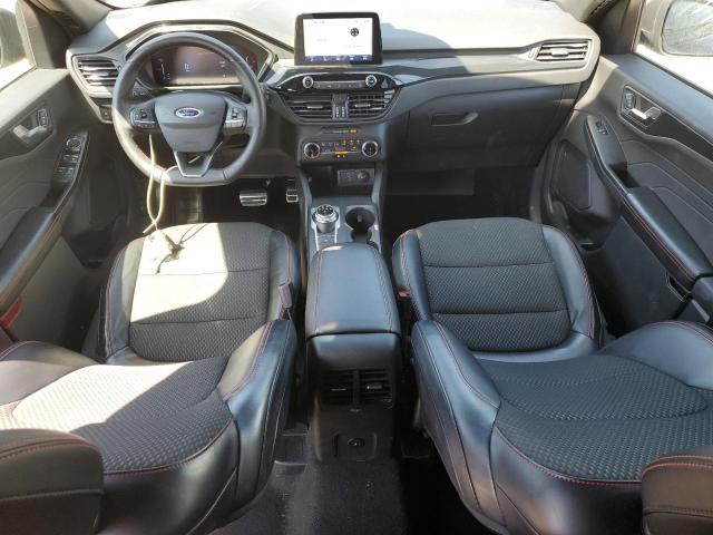 Photo 8 from auction – 2023 FORD ESCAPE ST with VIN 1FMCU0MN1PUA27309