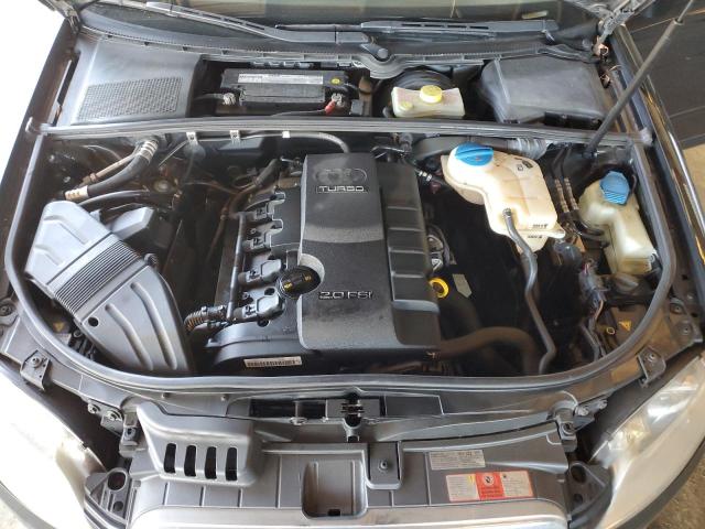 Zdjęcie 11 z aukcji – 2008 AUDI A4 2.0T QU z VIN WAUDF78E38A014387