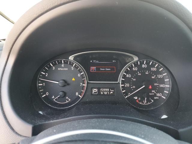 Photo 9 from auction – 2014 NISSAN ALTIMA 2.5 with VIN 1N4AL3AP7EC174863