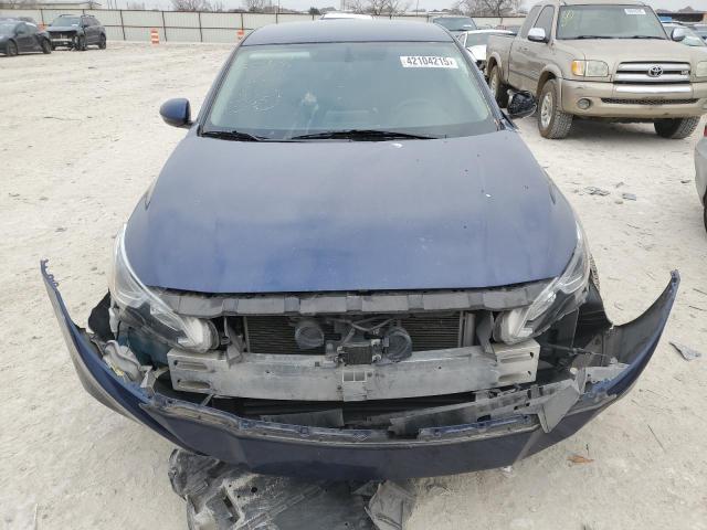 Photo 5 from auction – 2019 NISSAN ALTIMA S with VIN 1N4BL4BV9KN309848