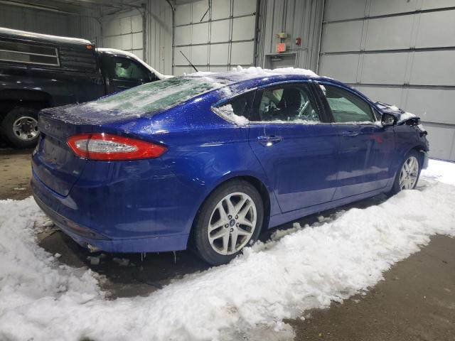 Photo 3 from auction – 2016 FORD FUSION SE with VIN 3FA6P0H78GR128591