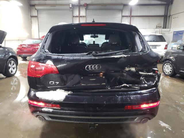 صورة رقم 6 من المزاد - 2012 AUDI Q7 PRESTIG مع VIN WA1DGAFE8CD008344