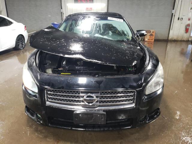 Photo 5 from auction – 2009 NISSAN MAXIMA S with VIN 1N4AA51EX9C823853