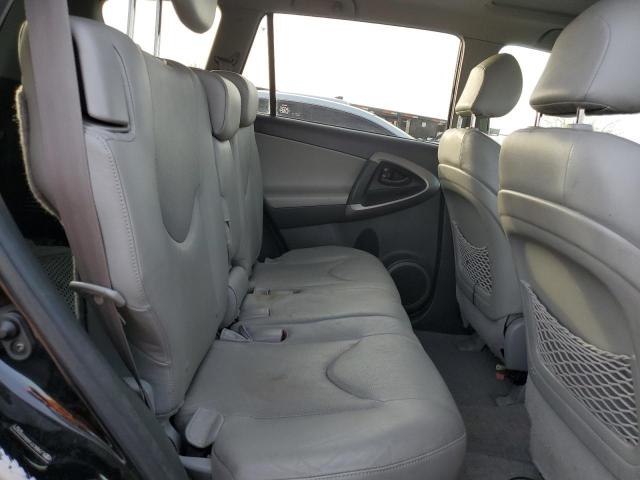 Photo 11 from auction – 2008 TOYOTA RAV4 LIMIT with VIN JTMBK31V886032475
