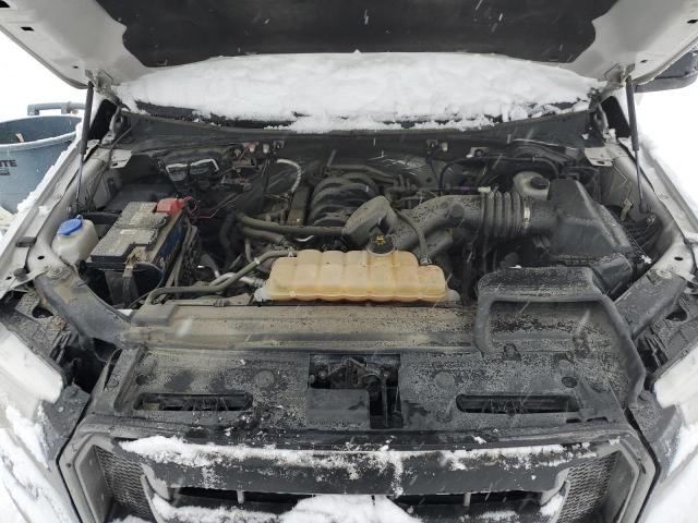 Photo 11 from auction – 2017 FORD F150 SUPER with VIN 1FTFX1EF9HFB60041