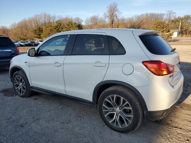 Photo 2 from auction – 2016 MITSUBISHI OUTLANDER with VIN JA4AR3AU1GZ043582
