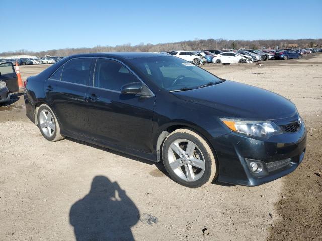 Photo 4 from auction – 2012 TOYOTA CAMRY BASE with VIN 4T1BF1FK5CU189095