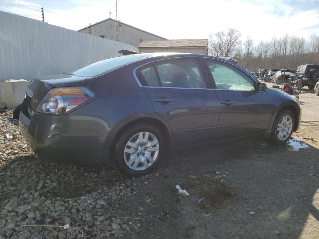 Photo 3 from auction – 2012 NISSAN ALTIMA BAS with VIN 1N4AL2AP1CC252724