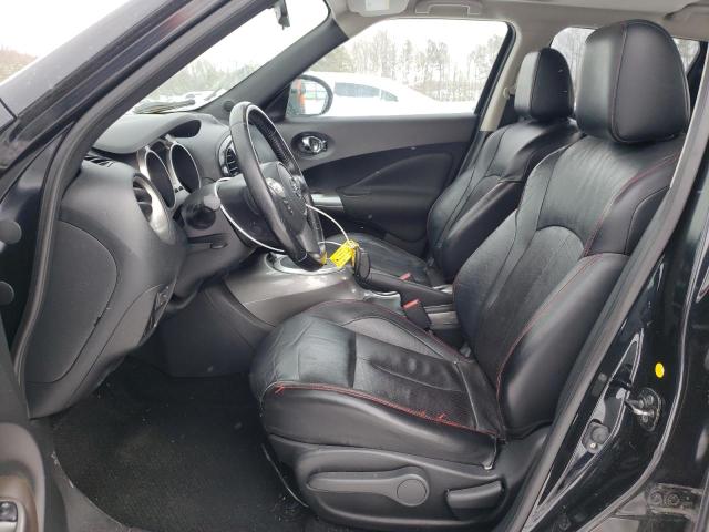 Photo 7 from auction – 2012 NISSAN JUKE S with VIN JN8AF5MR3CT101985