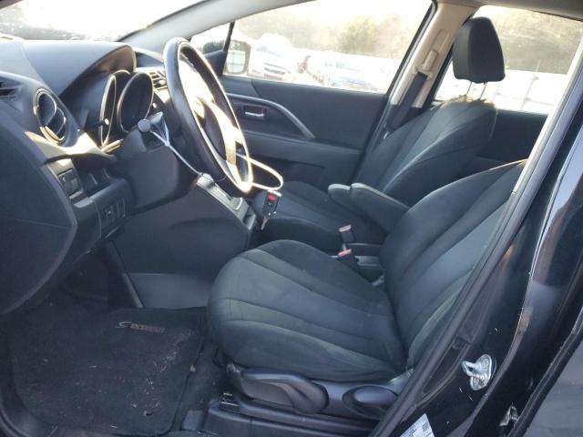 Photo 7 from auction – 2015 MAZDA 5 TOURING with VIN JM1CW2CL4F0182937