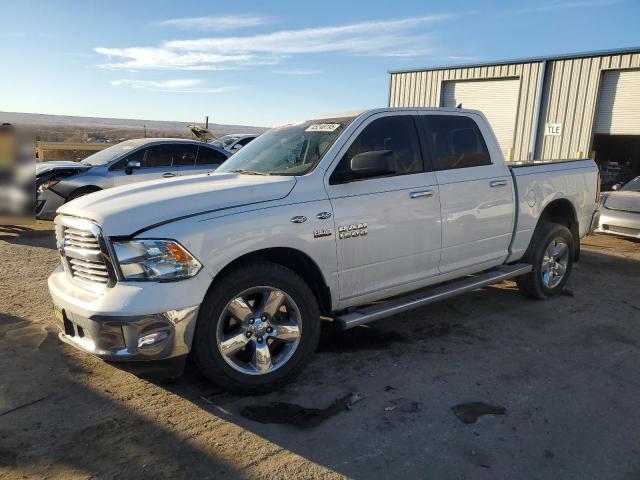 RAM 1500 SLT 2015 with VIN 1C6RR7LT0FS557930 - Photo from auction