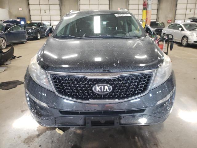 Photo 5 from auction – 2015 KIA SPORTAGE L with VIN KNDPBCAC8F7678613