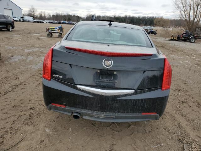 Photo 6 from auction – 2013 CADILLAC ATS with VIN 1G6AA5RA5D0162855