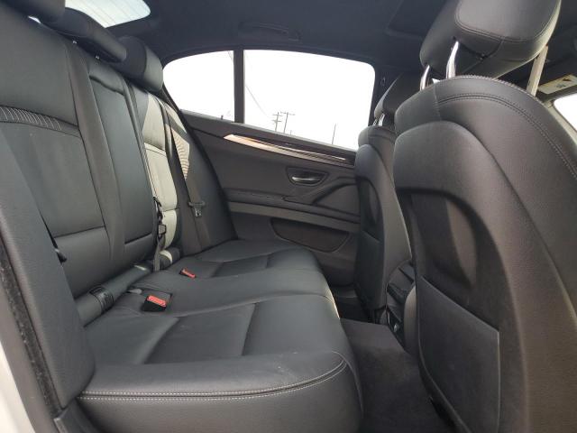 Photo 10 from auction – 2014 BMW 535 I with VIN WBA5B1C53ED481033