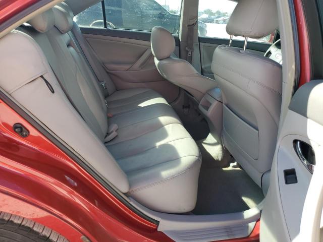 Photo 10 from auction – 2007 TOYOTA CAMRY CE with VIN 4T1BE46K77U121424