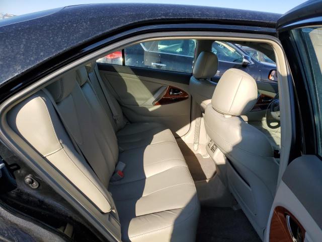 Photo 10 from auction – 2011 TOYOTA CAMRY SE with VIN 4T1BK3EK1BU131055