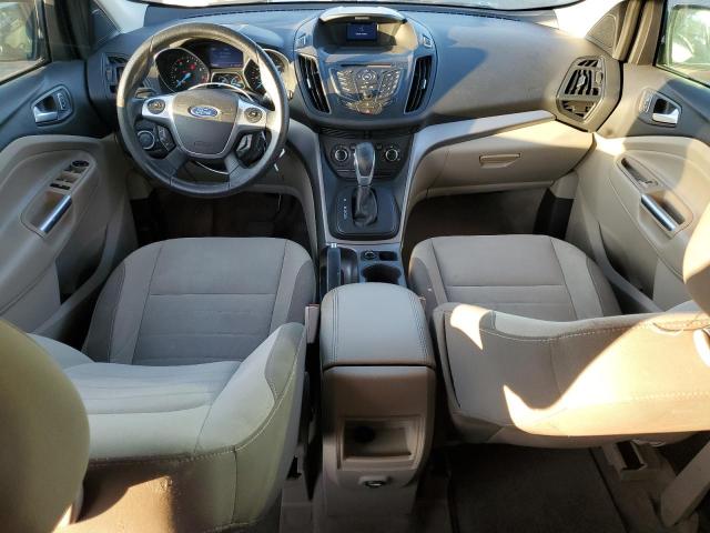 Photo 8 from auction – 2014 FORD ESCAPE SE with VIN 1FMCU0GX5EUC00212