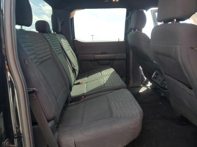 Photo 10 from auction – 2021 FORD F150 SUPER with VIN 1FTEW1CB1MFB40827