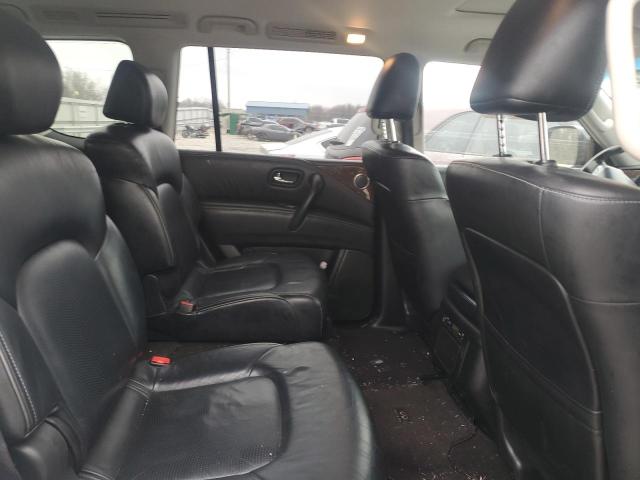 Photo 11 from auction – 2017 INFINITI QX80 BASE with VIN JN8AZ2NF0H9644001