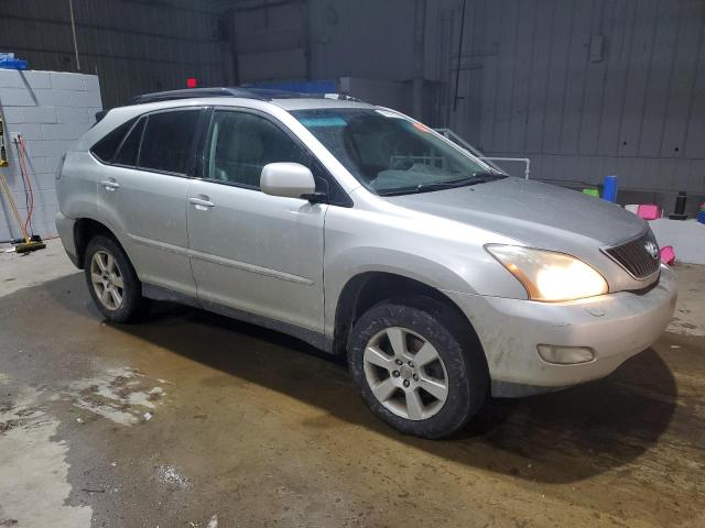 Photo 4 from auction – 2005 LEXUS RX 330 with VIN 2T2HA31U25C047221