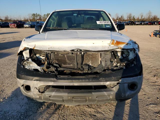 Photo 5 from auction – 2019 NISSAN FRONTIER S with VIN 1N6AD0ER9KN885396