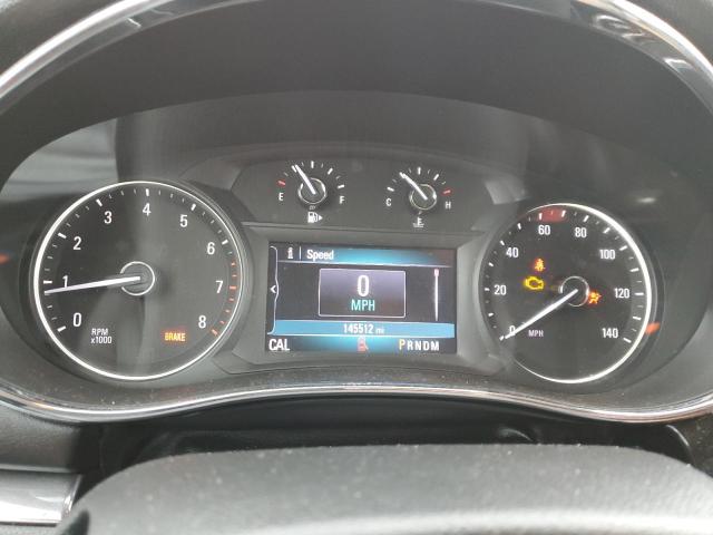 Снимка 9 от търг – 2019 BUICK ENCORE PRE с VIN KL4CJASB0KB745797