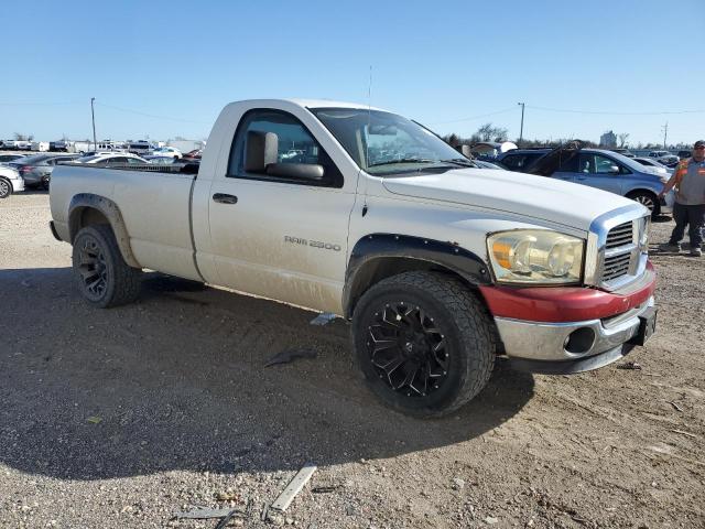 Photo 4 from auction – 2006 DODGE RAM 2500 S with VIN 3D7KR26D26G190771