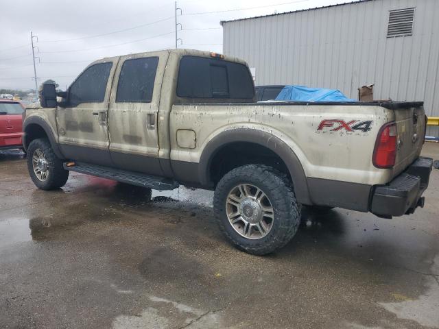 Photo 2 from auction – 2016 FORD F250 SUPER with VIN 1FT7W2BTXGEC49290