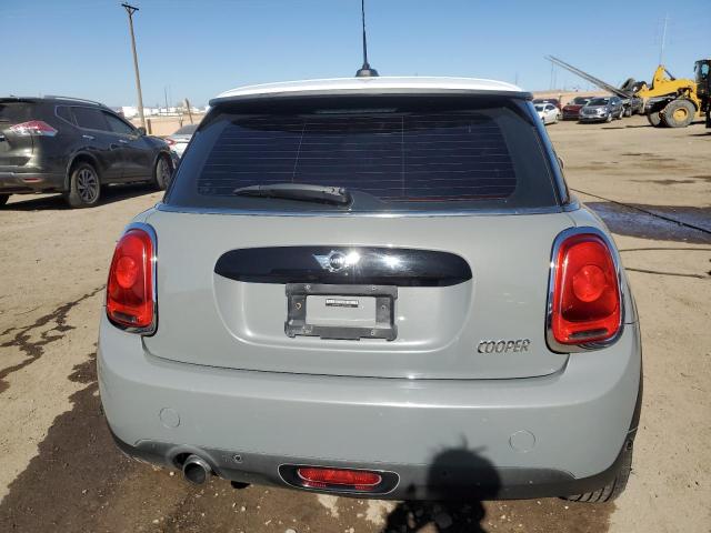 Photo 6 from auction – 2017 MINI COOPER with VIN WMWXP5C34H2F60925