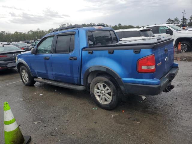 Photo 2 from auction – 2010 FORD EXPLORER S with VIN 1FMEU3BE7AUF00666
