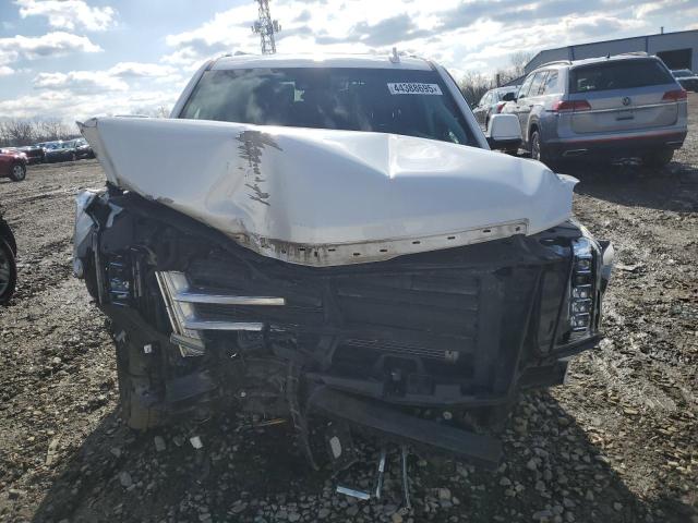 Photo 5 from auction – 2016 CADILLAC ESCALADE E with VIN 1GYS4JKJ4GR464370