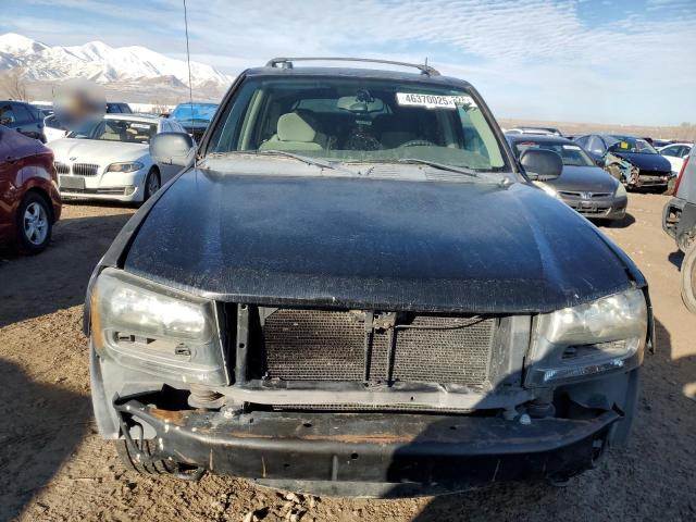 Photo 5 from auction – 2005 CHEVROLET TRAILBLAZER with VIN 1GNDT13SX52233768