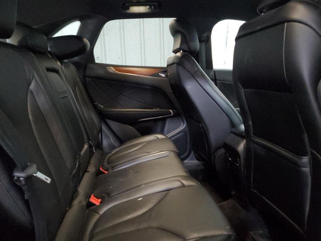 Photo 11 from auction – 2017 LINCOLN MKC SELECT with VIN 5LMCJ2D92HUL34140