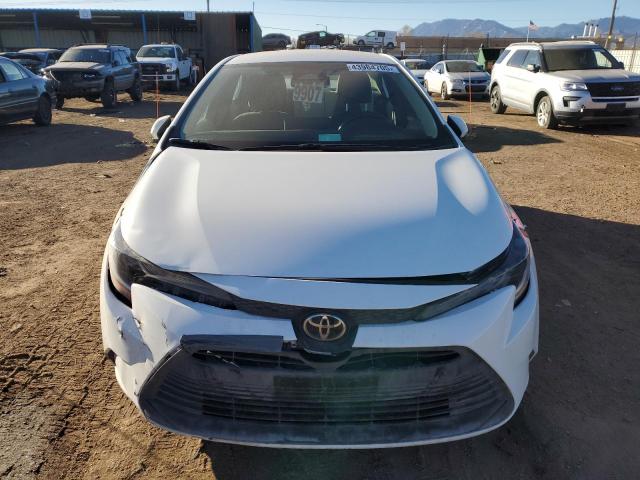 Photo 5 from auction – 2023 TOYOTA COROLLA LE with VIN 5YFB4MDE6PP030369
