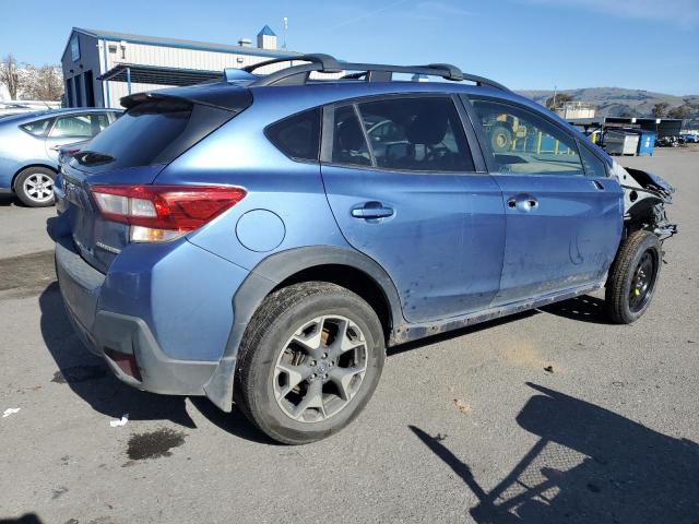 Photo 3 from auction – 2019 SUBARU CROSSTREK with VIN JF2GTACC5K8217082