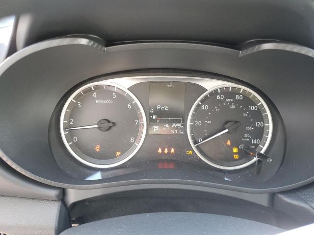 Photo 9 from auction – 2025 NISSAN VERSA S with VIN 3N1CN8DV5SL818657