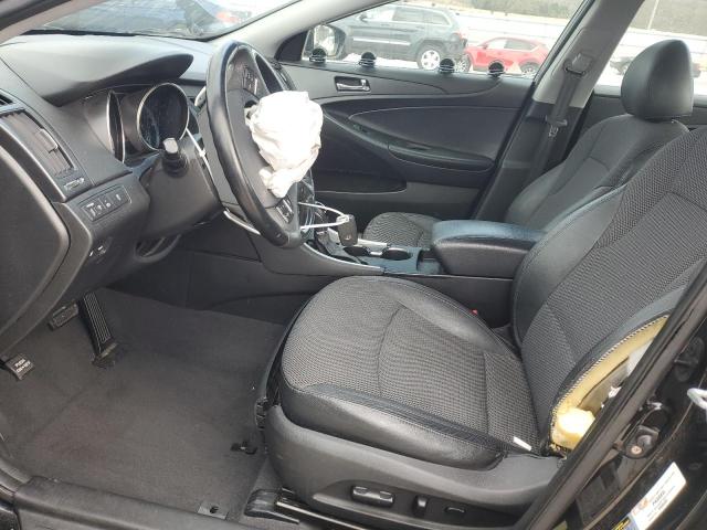 Снимка 7 от търг – 2011 HYUNDAI SONATA SE с VIN 5NPEC4AC2BH145012