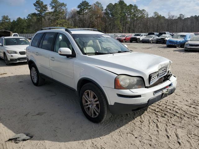 Photo 4 from auction – 2012 VOLVO XC90 3.2 with VIN YV4952CY0C1627802