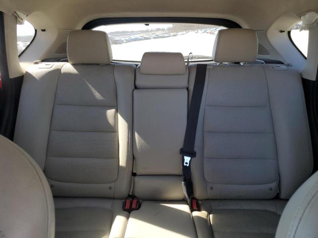 Photo 10 from auction – 2013 MAZDA CX-5 GT with VIN JM3KE2DE4D0150699