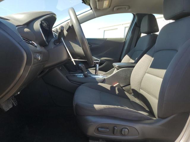 Photo 7 from auction – 2017 CHEVROLET MALIBU LT with VIN 1G1ZE5ST1HF200593
