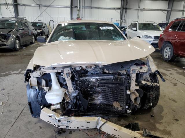 Photo 5 from auction – 2016 DODGE CHARGER PO with VIN 2C3CDXKT8GH225391