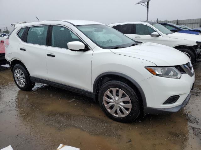 Photo 4 from auction – 2016 NISSAN ROGUE S with VIN KNMAT2MV8GP705613