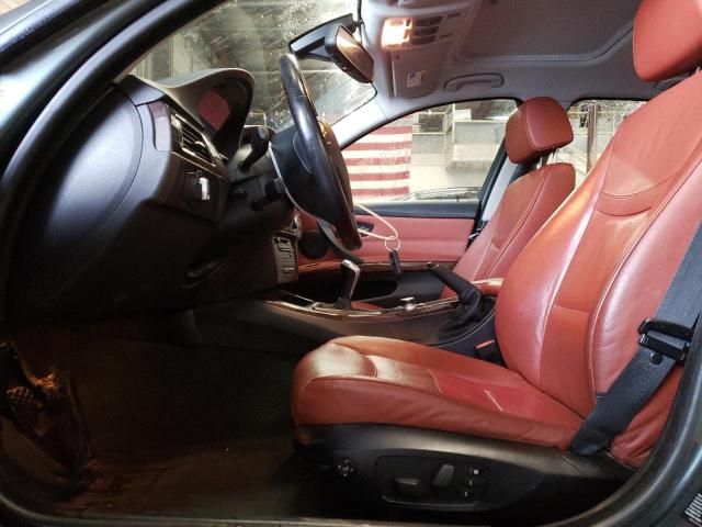 Photo 7 from auction – 2009 BMW 328 I SULE with VIN WBAPH53519A448859
